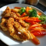 airfryer family meals