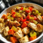 airfryer freezer meals