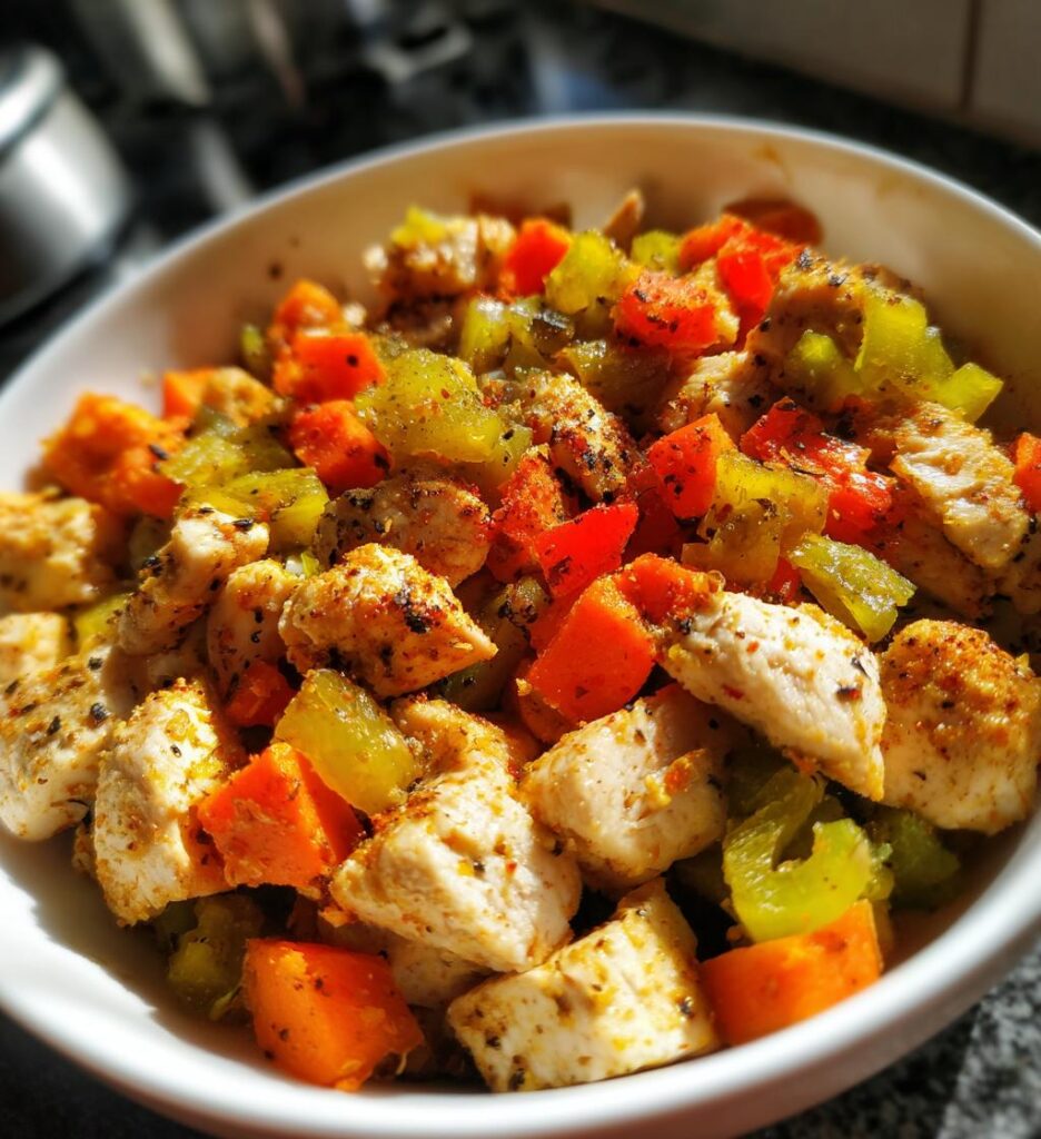 airfryer freezer meals