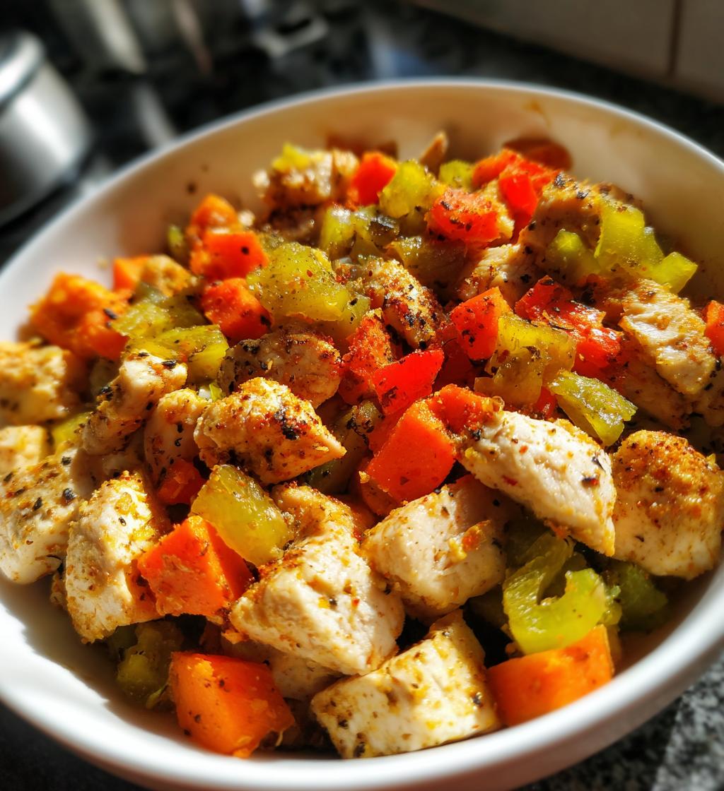 airfryer freezer meals