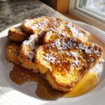 airfryer french toast