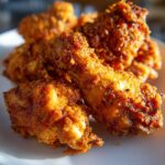 airfryer fried chicken