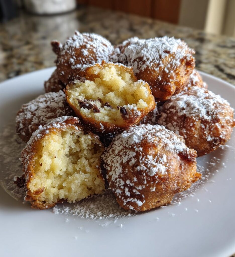 airfryer fried oreos