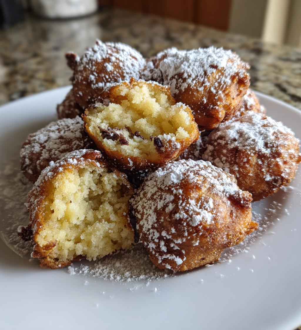 airfryer fried oreos