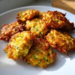 airfryer fritters