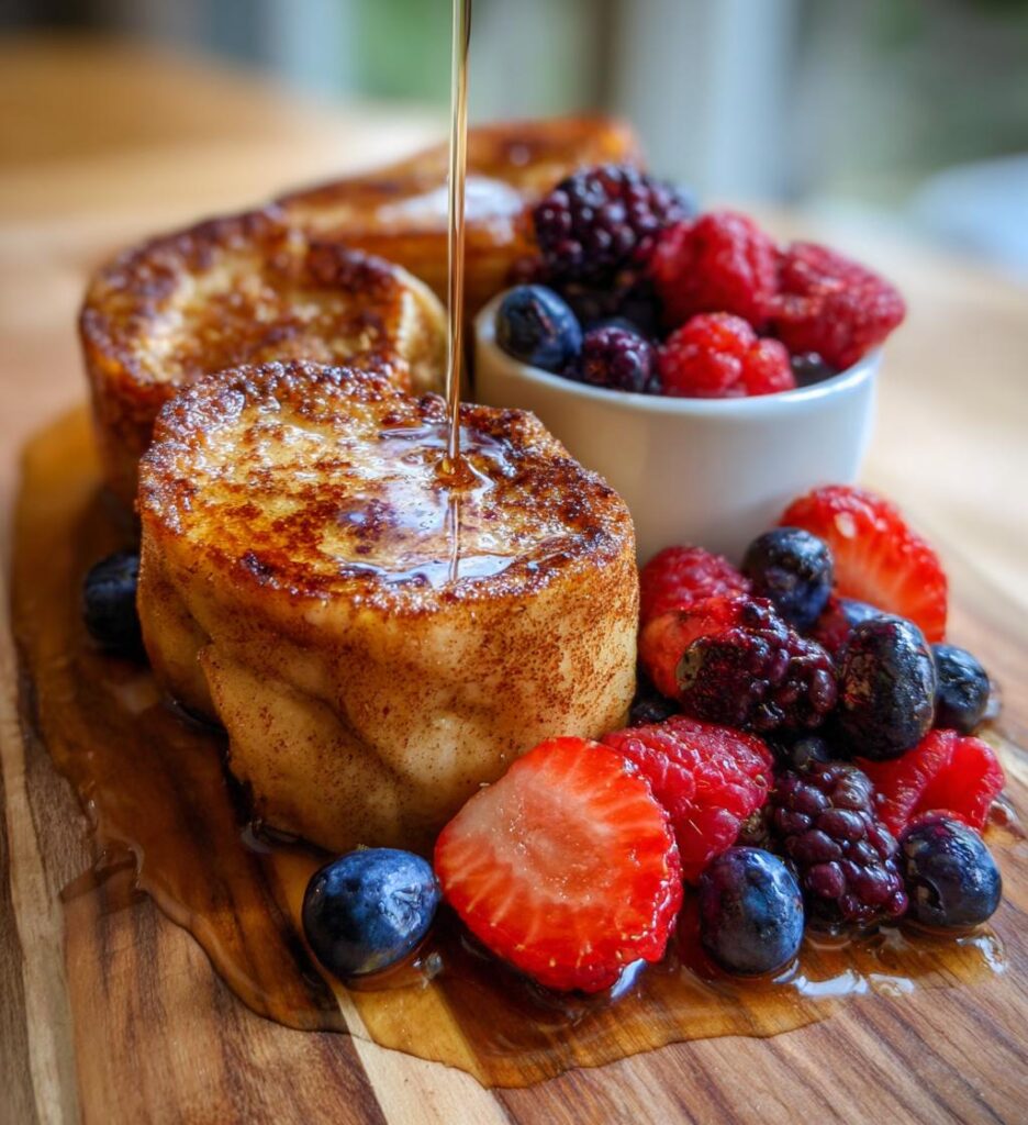 airfryer fruit recipes