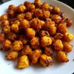 airfryer garbanzo beans