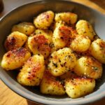 airfryer gnocchi recipes