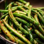 airfryer green beans