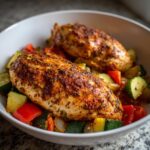 airfryer grill recipes