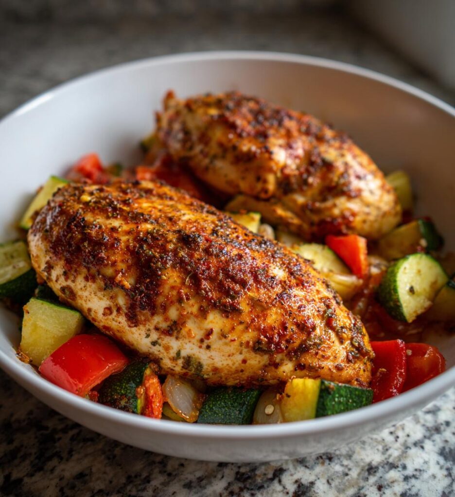 airfryer grill recipes