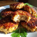 airfryer ground turkey recipes