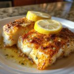 airfryer halibut recipes