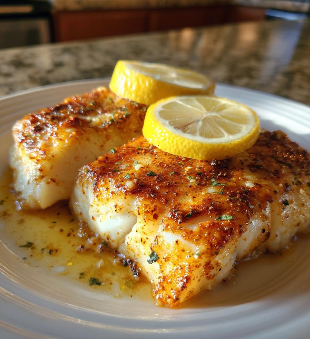 airfryer halibut recipes