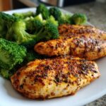 airfryer healthy dinner recipes