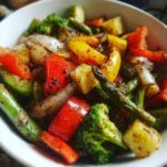 airfryer healthy meals