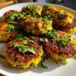 airfryer indian snacks