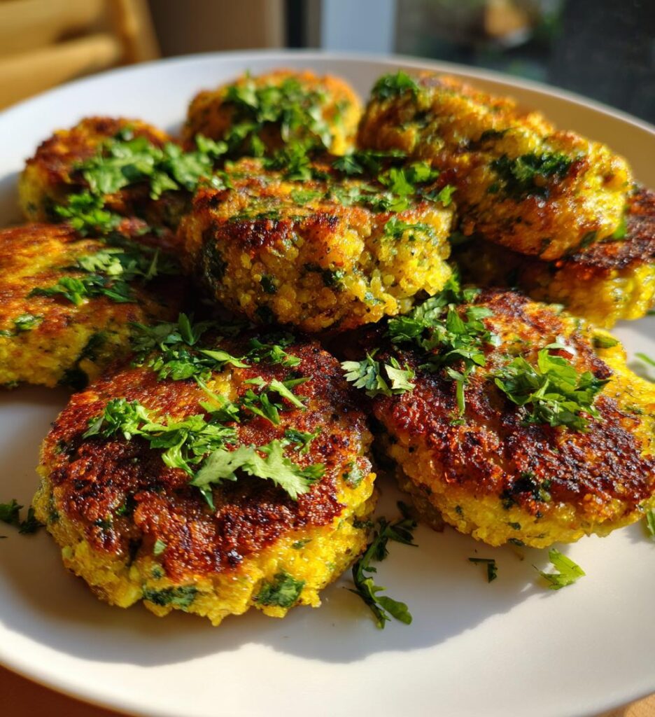 airfryer indian snacks