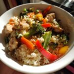 airfryer japanese recipes