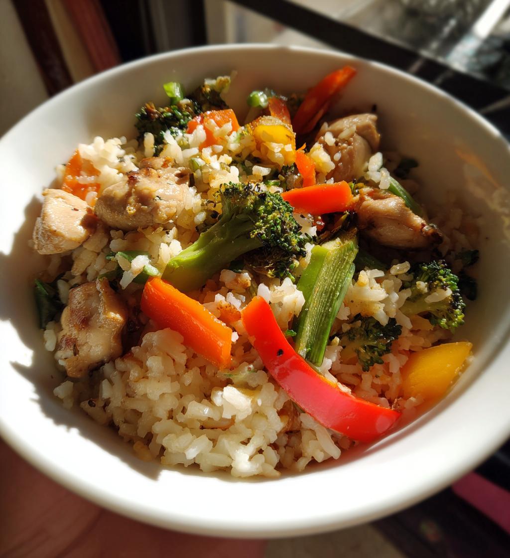 airfryer japanese recipes