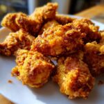 airfryer kfc chicken