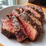 airfryer london broil