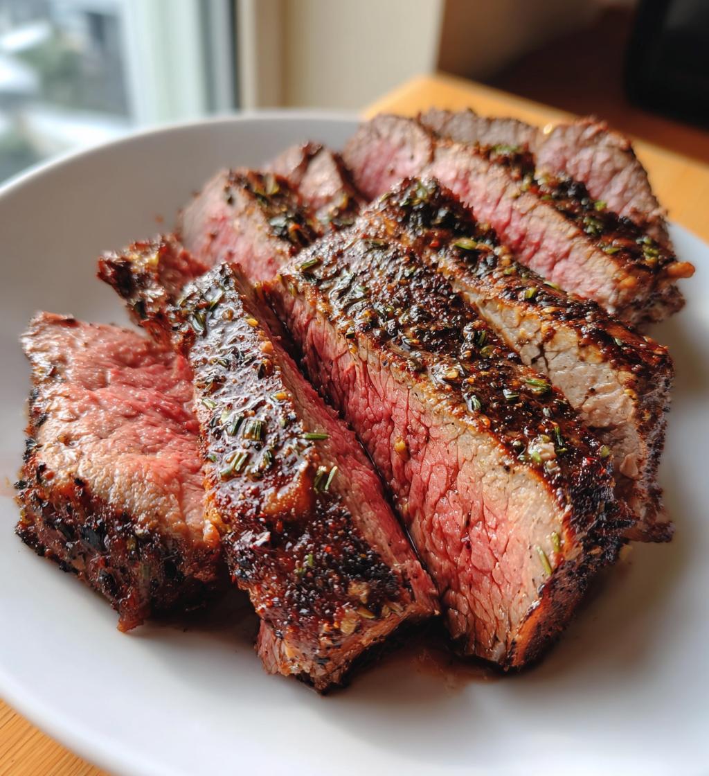 airfryer london broil