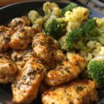 airfryer low carb recipes