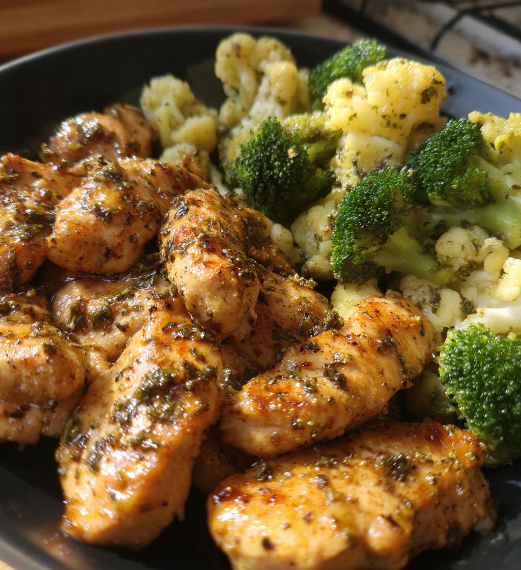 airfryer low carb recipes