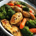 airfryer meals families