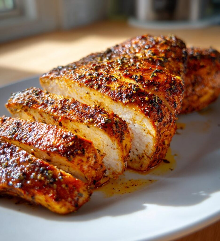 airfryer meals for one