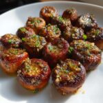airfryer mushrooms