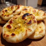 airfryer naan bread
