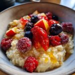 airfryer oatmeal