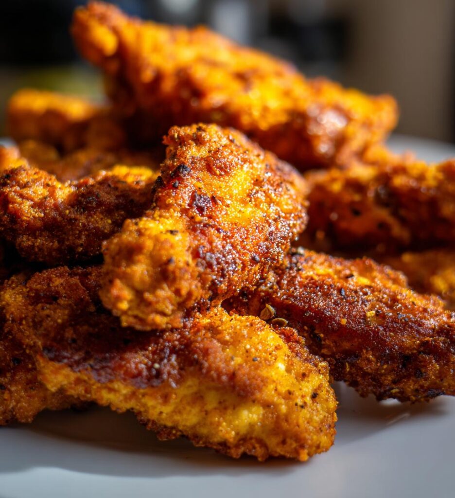 airfryer opskrifter dansk