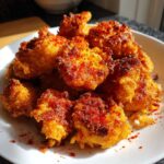 airfryer opskrifter på dansk kylling