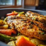 airfryer oven recipes healthy