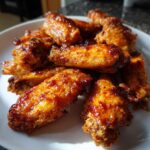 airfryer party food