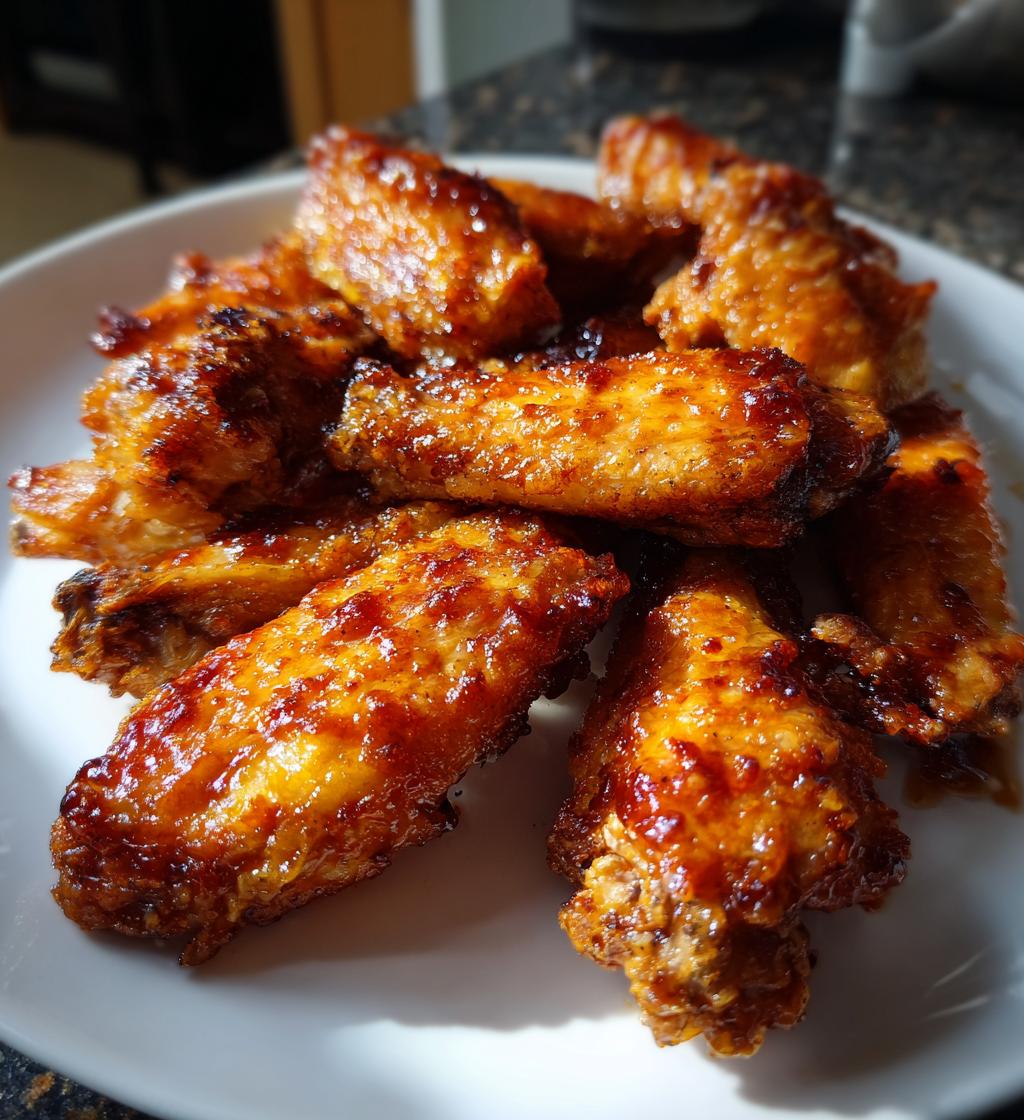 airfryer party food