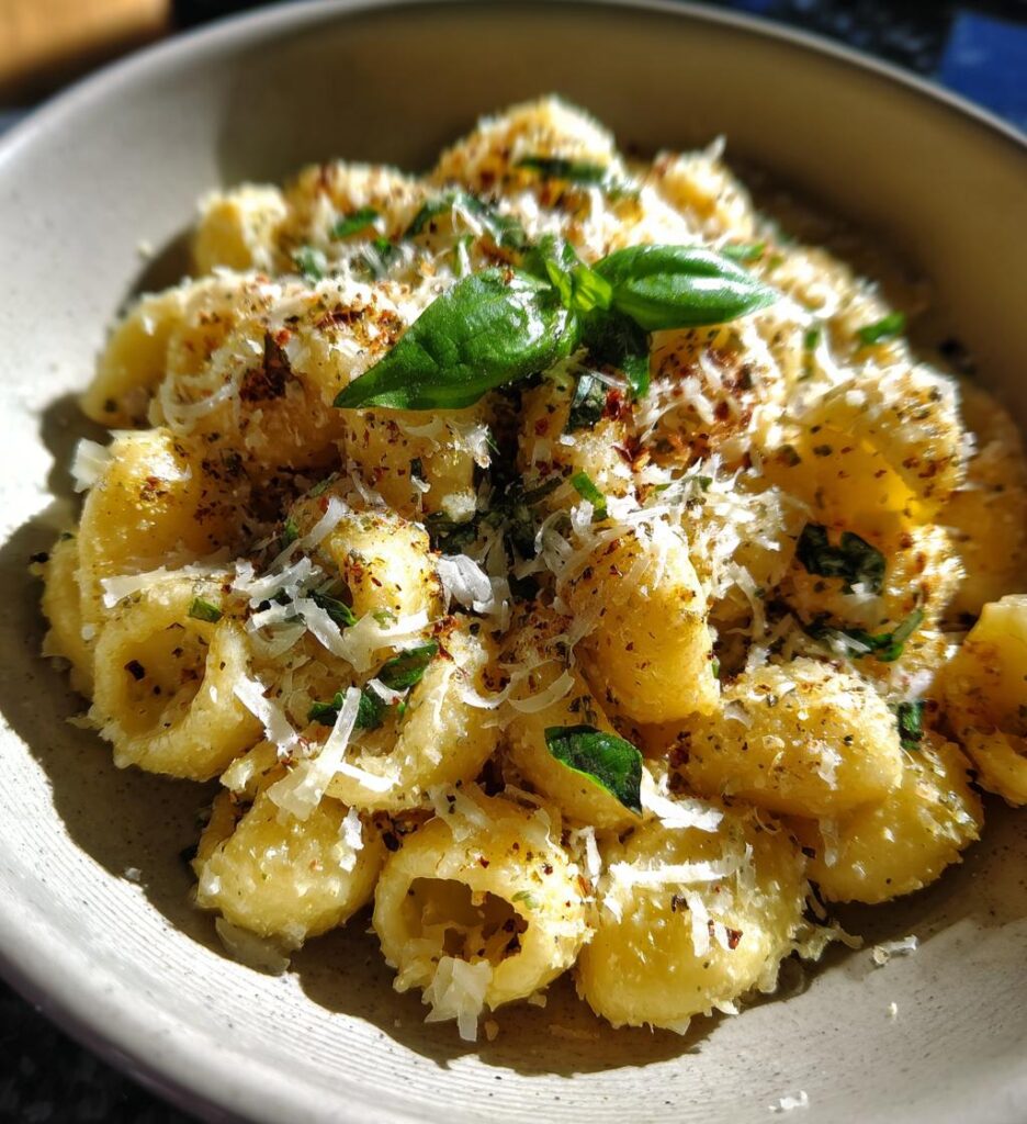 airfryer pasta recipes