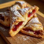 airfryer pastries