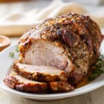 airfryer pork roast