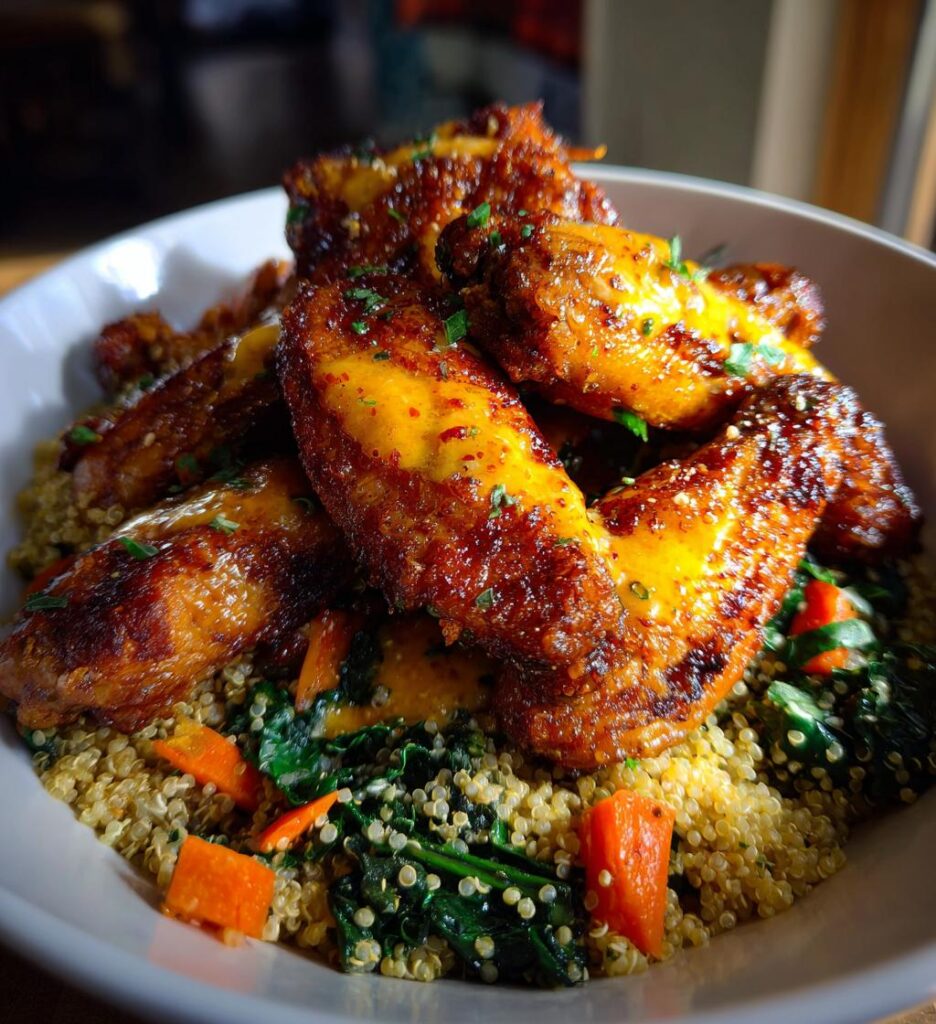 airfryer potluck ideas