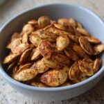 airfryer pumpkin seeds