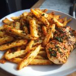 airfryer recepten nederlands