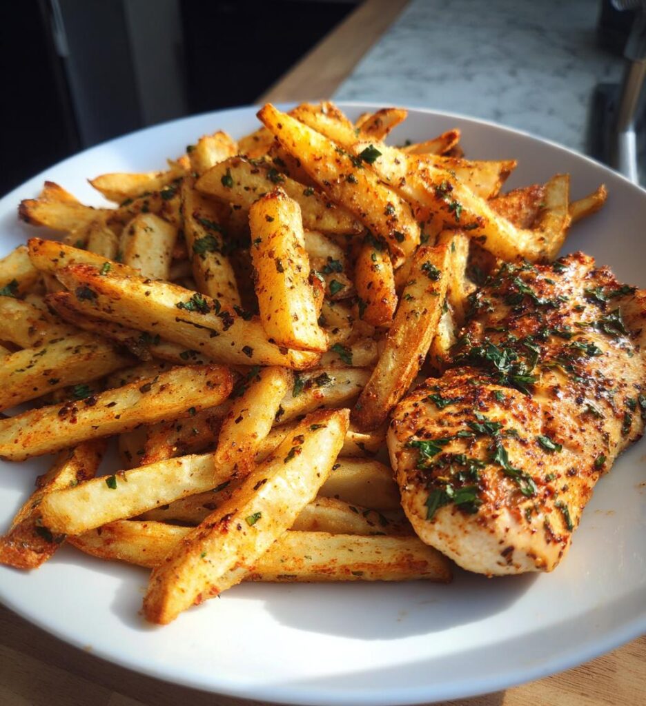 airfryer recepten nederlands