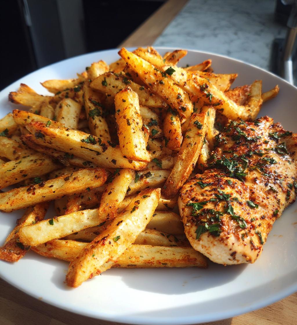 airfryer recepten nederlands