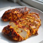 airfryer recipes easy