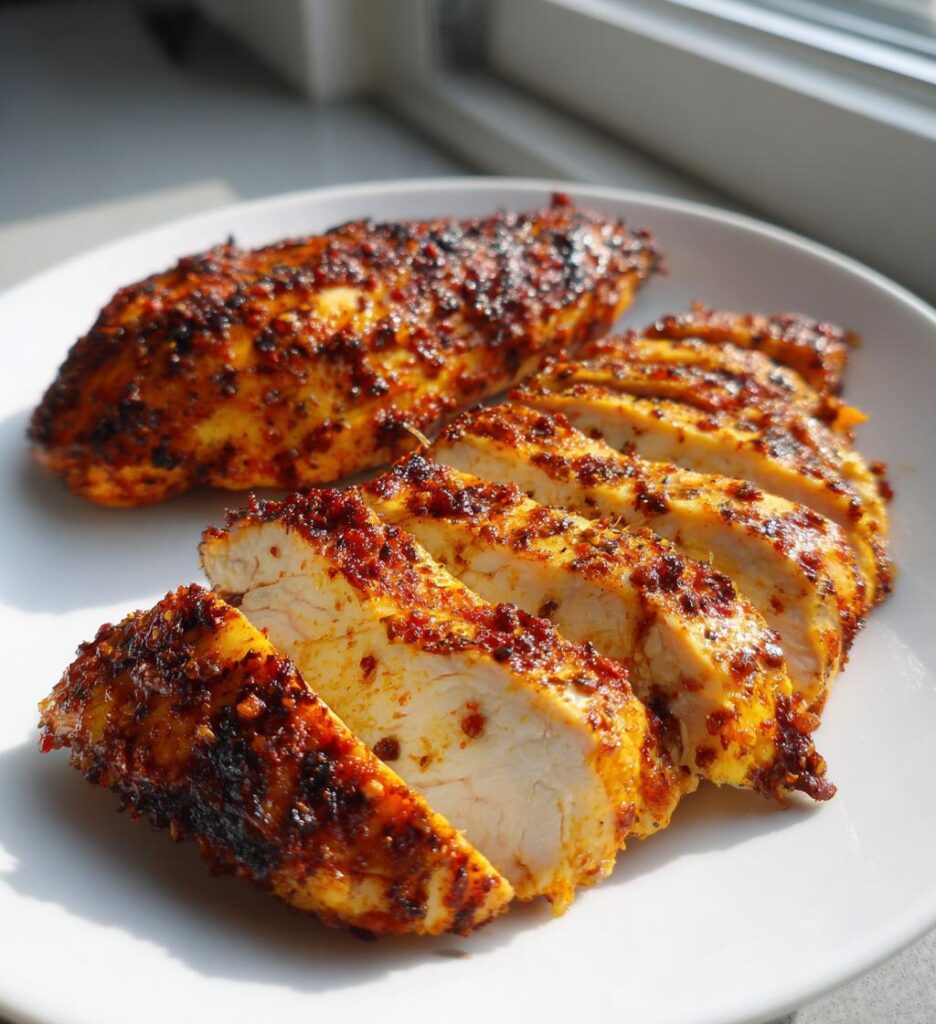 airfryer recipes easy