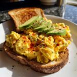 airfryer recipes easy breakfast